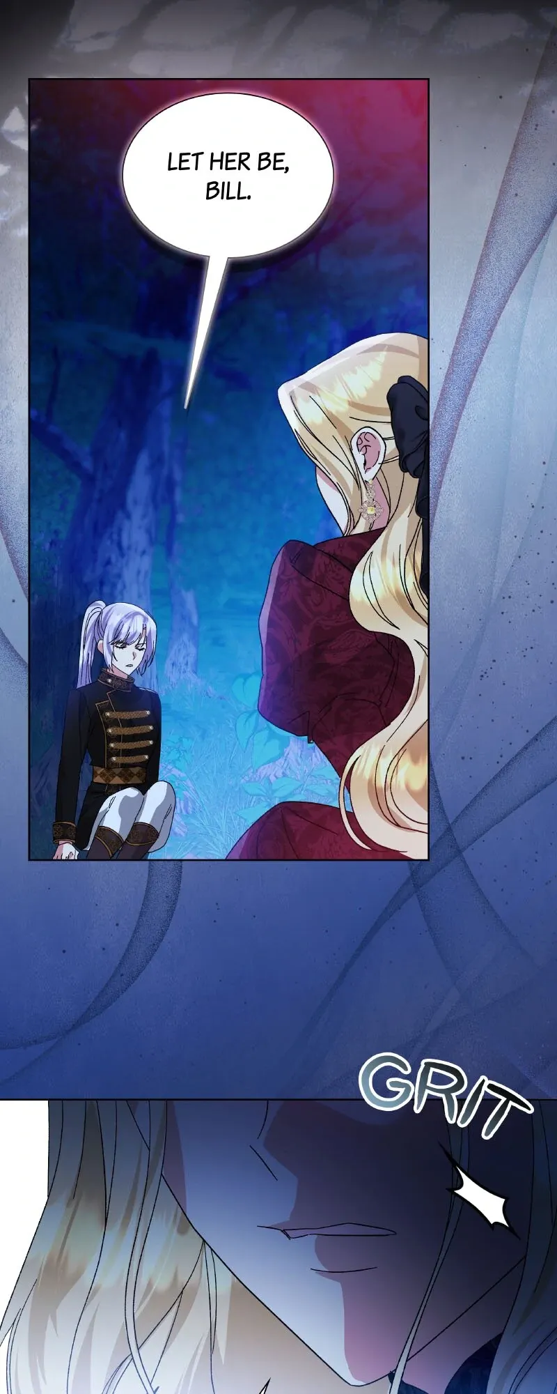 The Return of the Ex-Wife Chapter 54 Online - página 42