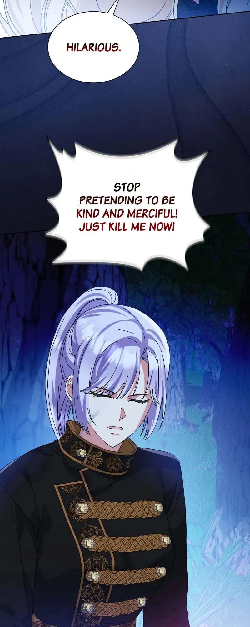 The Return of the Ex-Wife Chapter 54 Online - página 43