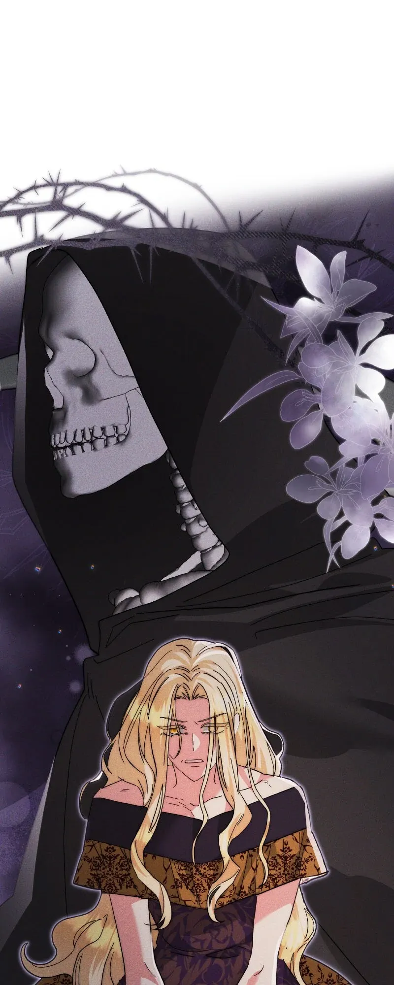 The Return of the Ex-Wife Chapter 54 Online - página 45