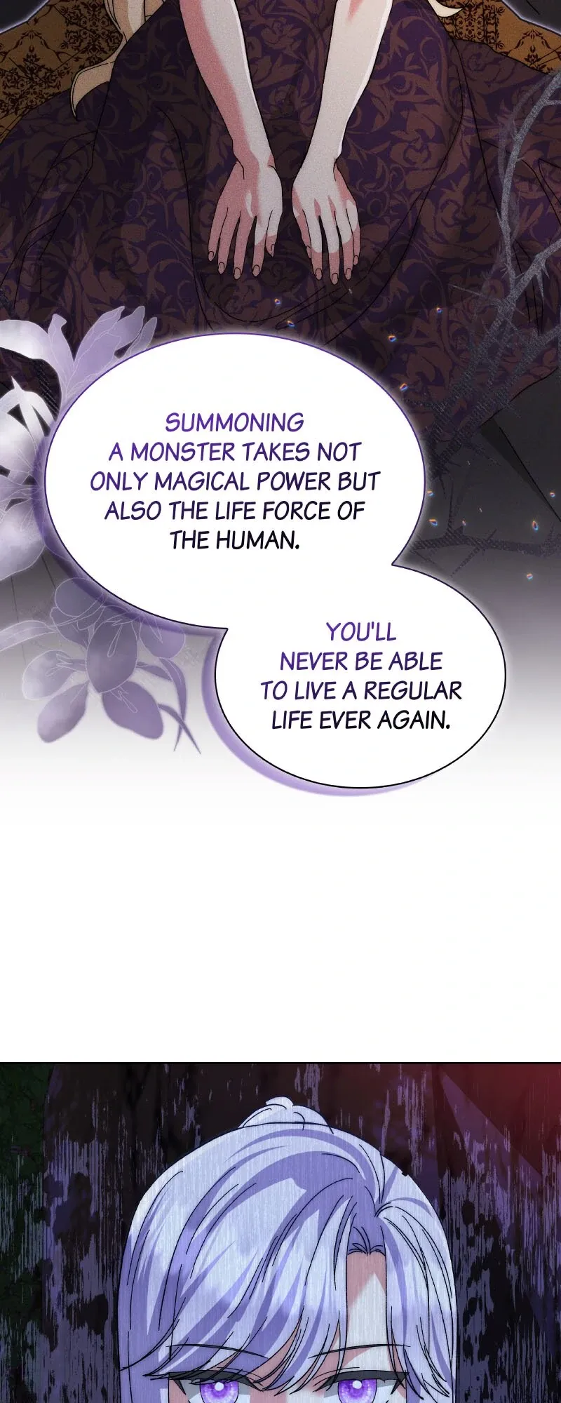 The Return of the Ex-Wife Chapter 54 Online - página 46