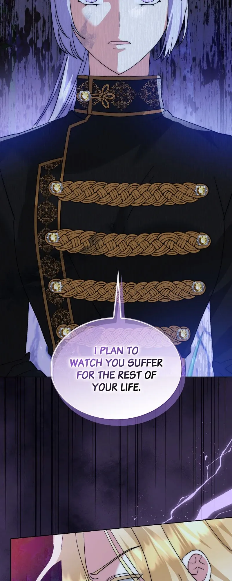 The Return of the Ex-Wife Chapter 54 Online - página 47