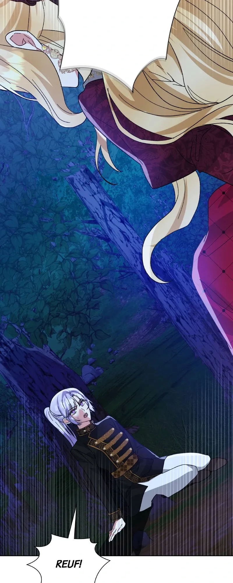 The Return of the Ex-Wife Chapter 54 Online - página 49
