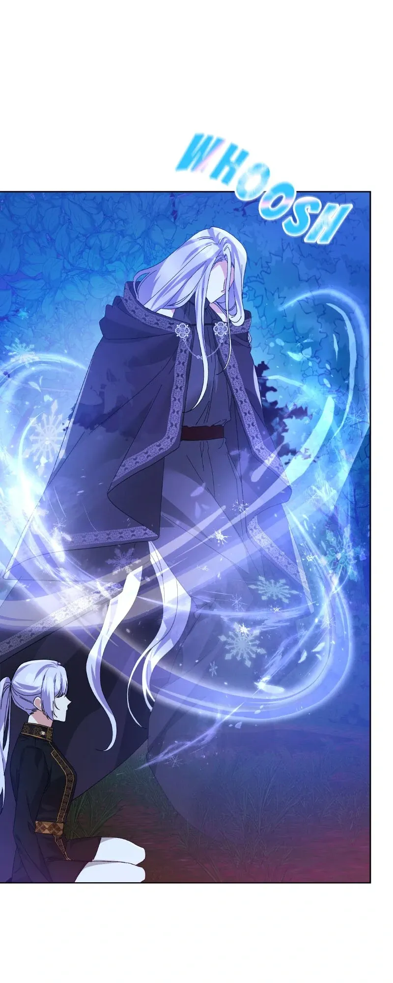 The Return of the Ex-Wife Chapter 54 Online - página 51