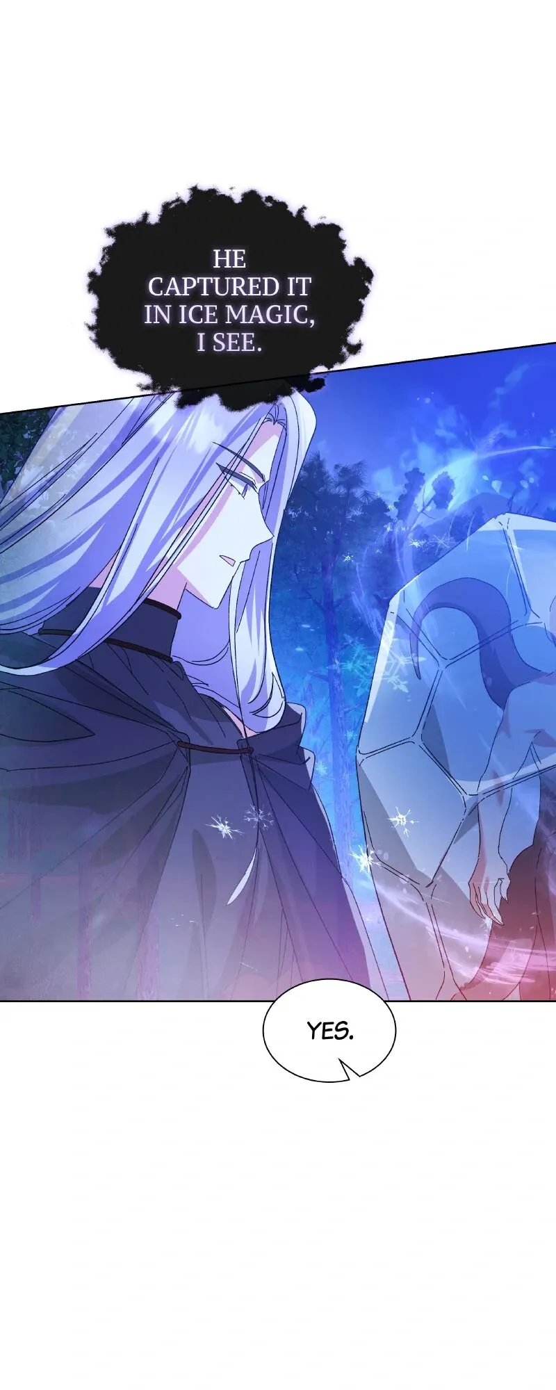 The Return of the Ex-Wife Chapter 54 Online - página 52