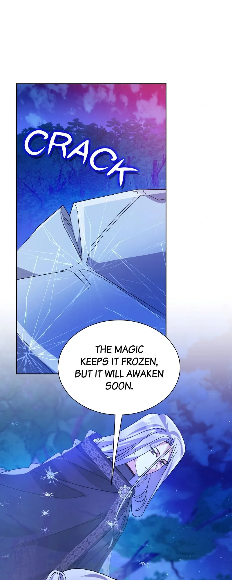 The Return of the Ex-Wife Chapter 54 Online - página 53