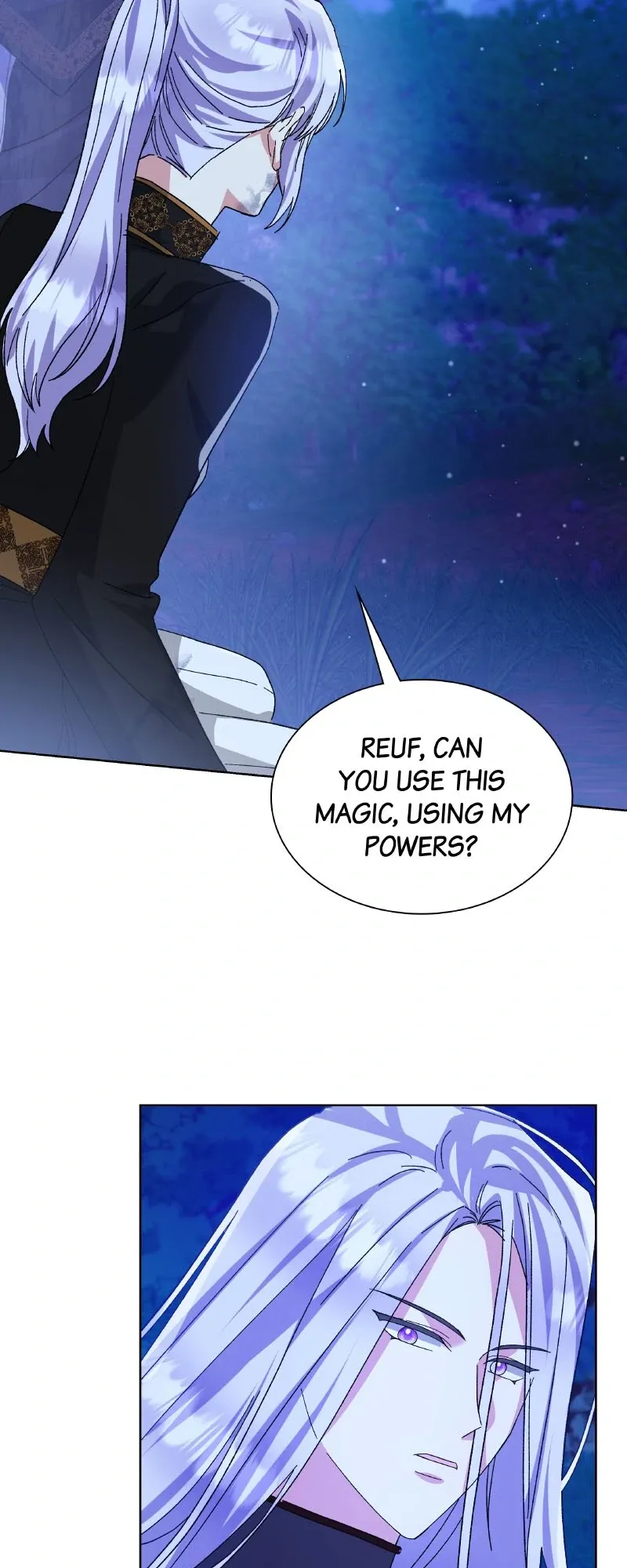 The Return of the Ex-Wife Chapter 54 Online - página 54