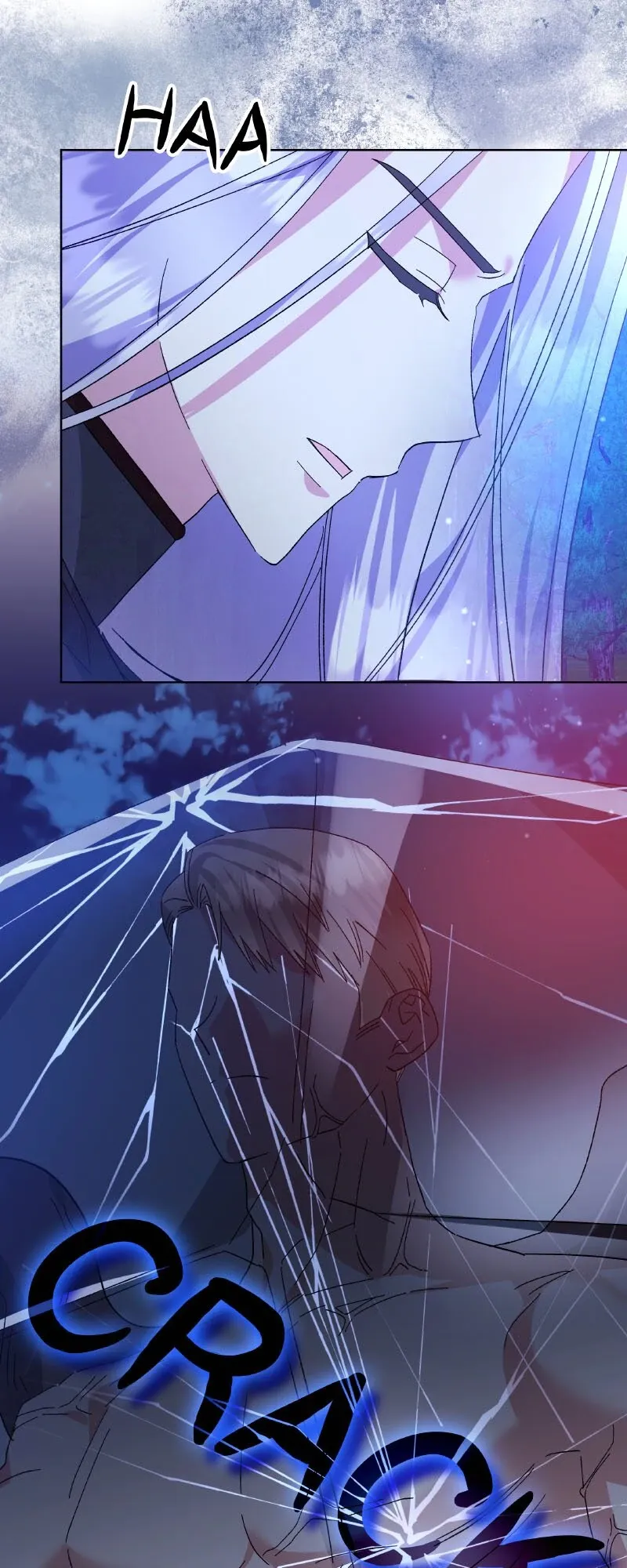 The Return of the Ex-Wife Chapter 54 Online - página 58