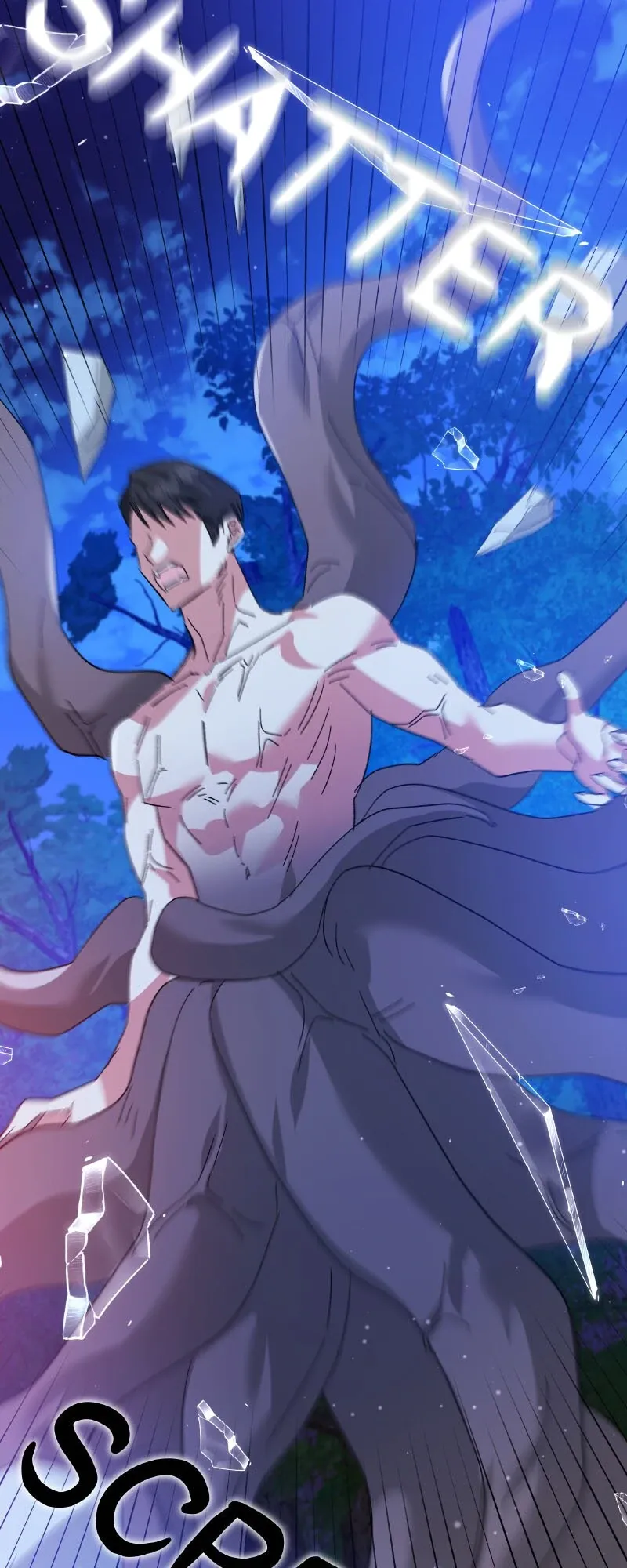 The Return of the Ex-Wife Chapter 54 Online - página 60