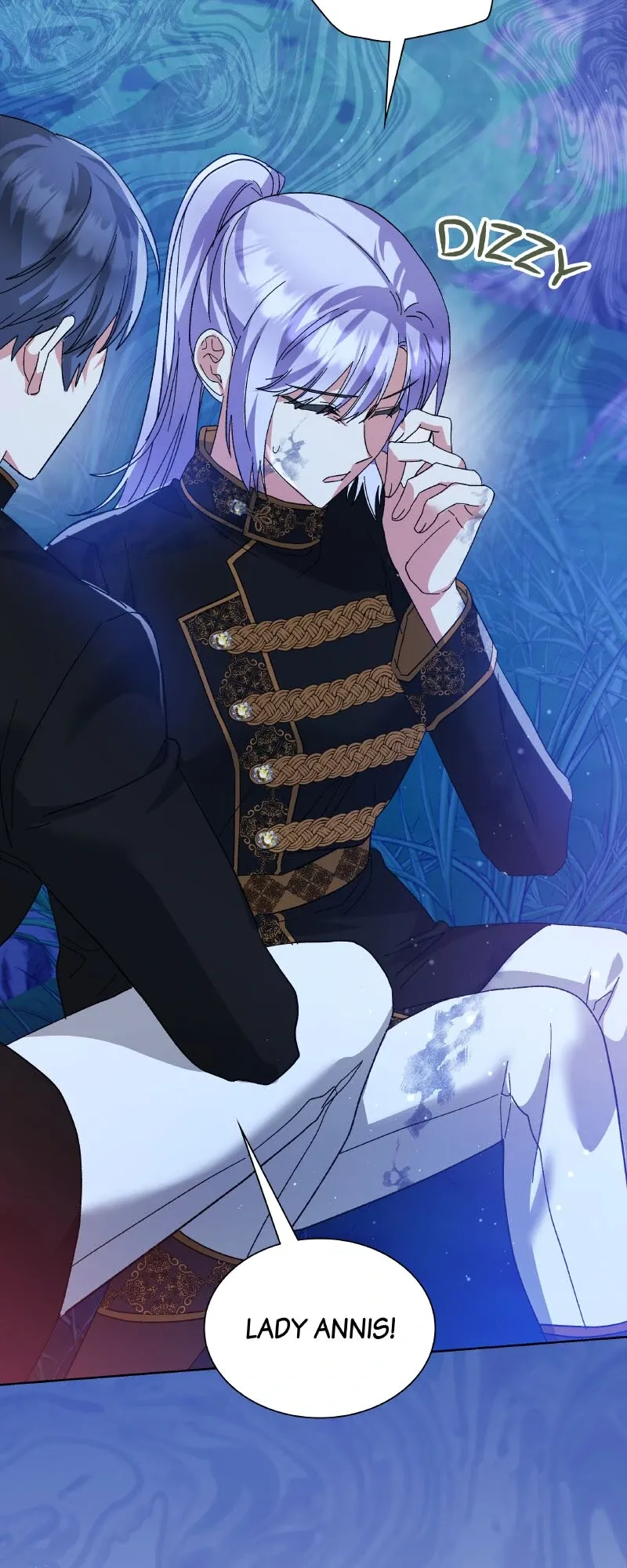 The Return of the Ex-Wife Chapter 54 Online - página 65