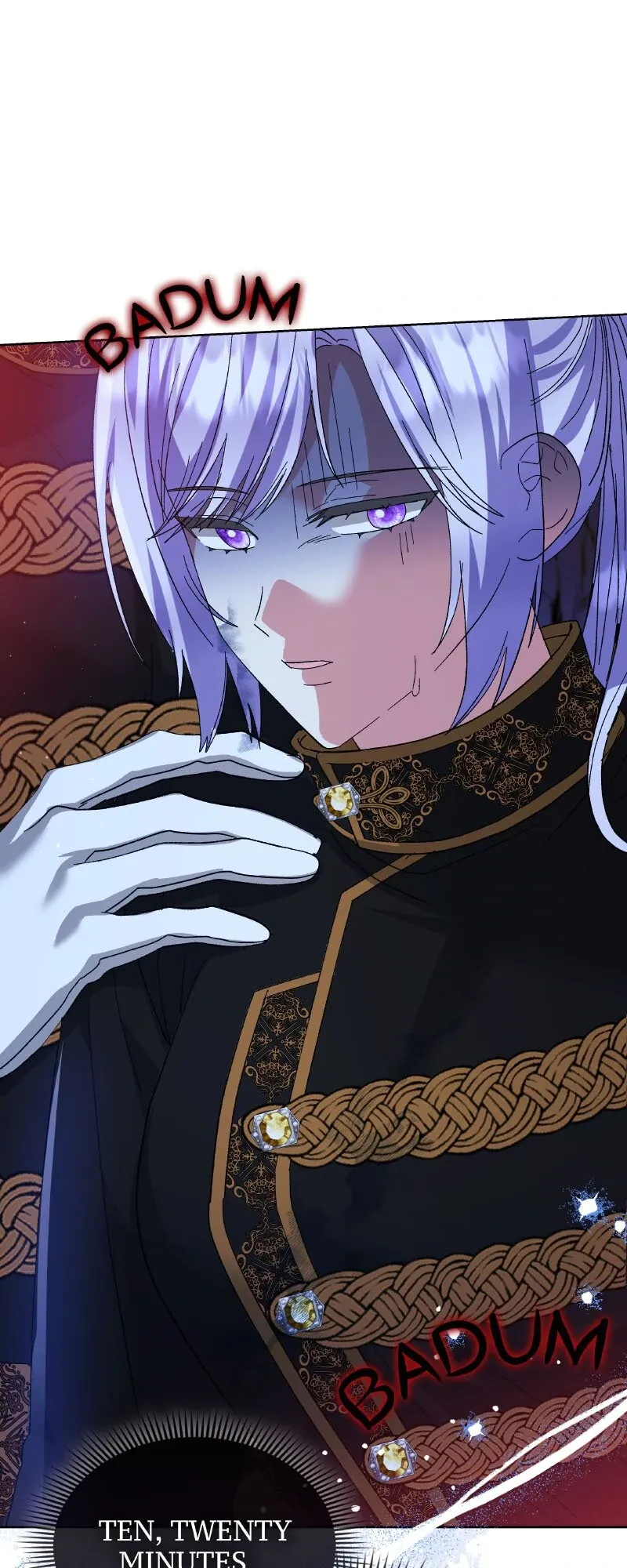 The Return of the Ex-Wife Chapter 54 Online - página 67