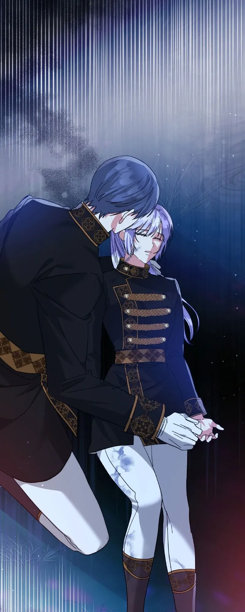 The Return of the Ex-Wife Chapter 54 Online - página 71