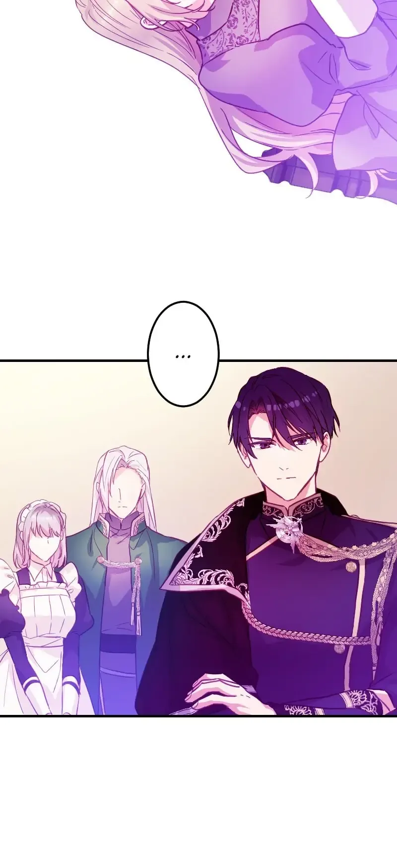 The Return of the Ex-Wife Chapter 56 Online - página 3