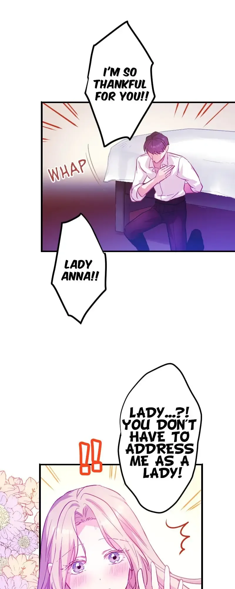 The Return of the Ex-Wife Chapter 56 Online - página 13