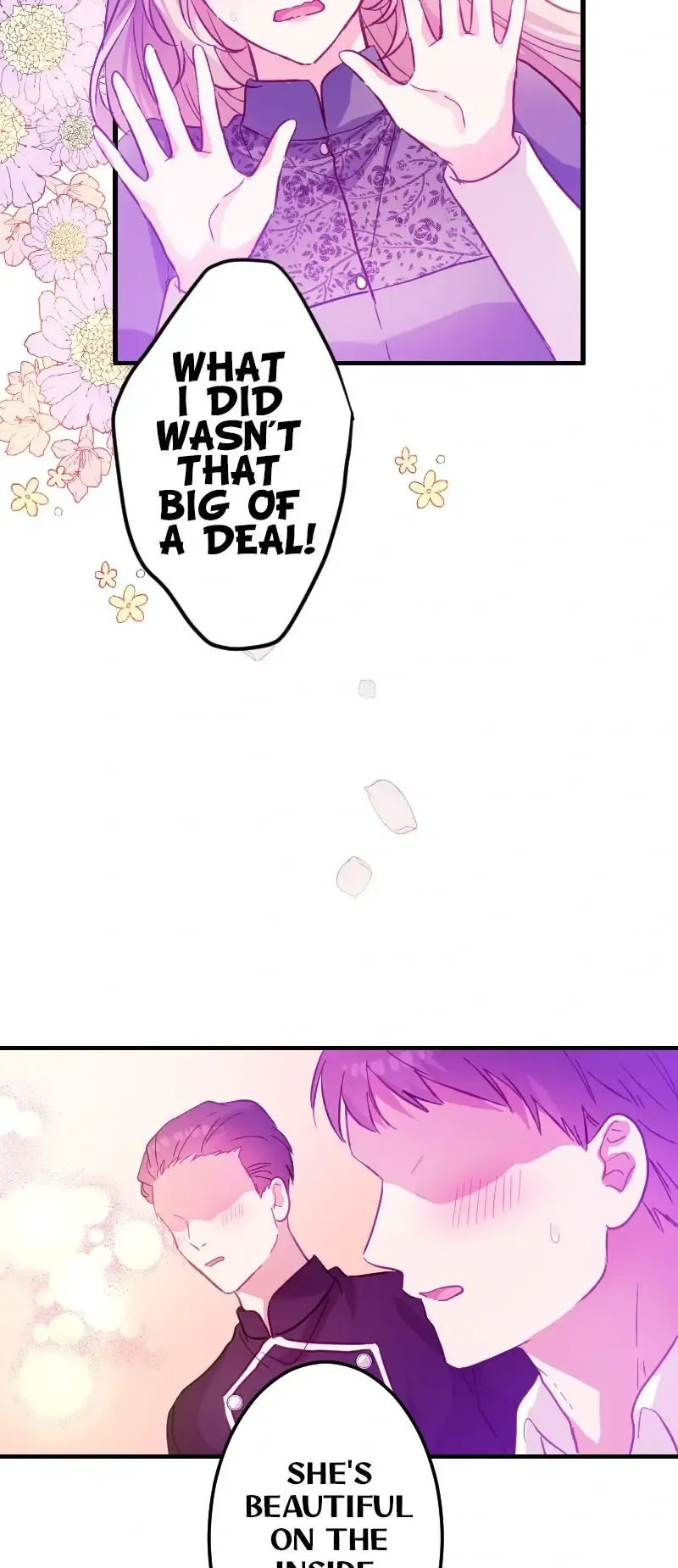 The Return of the Ex-Wife Chapter 56 Online - página 14
