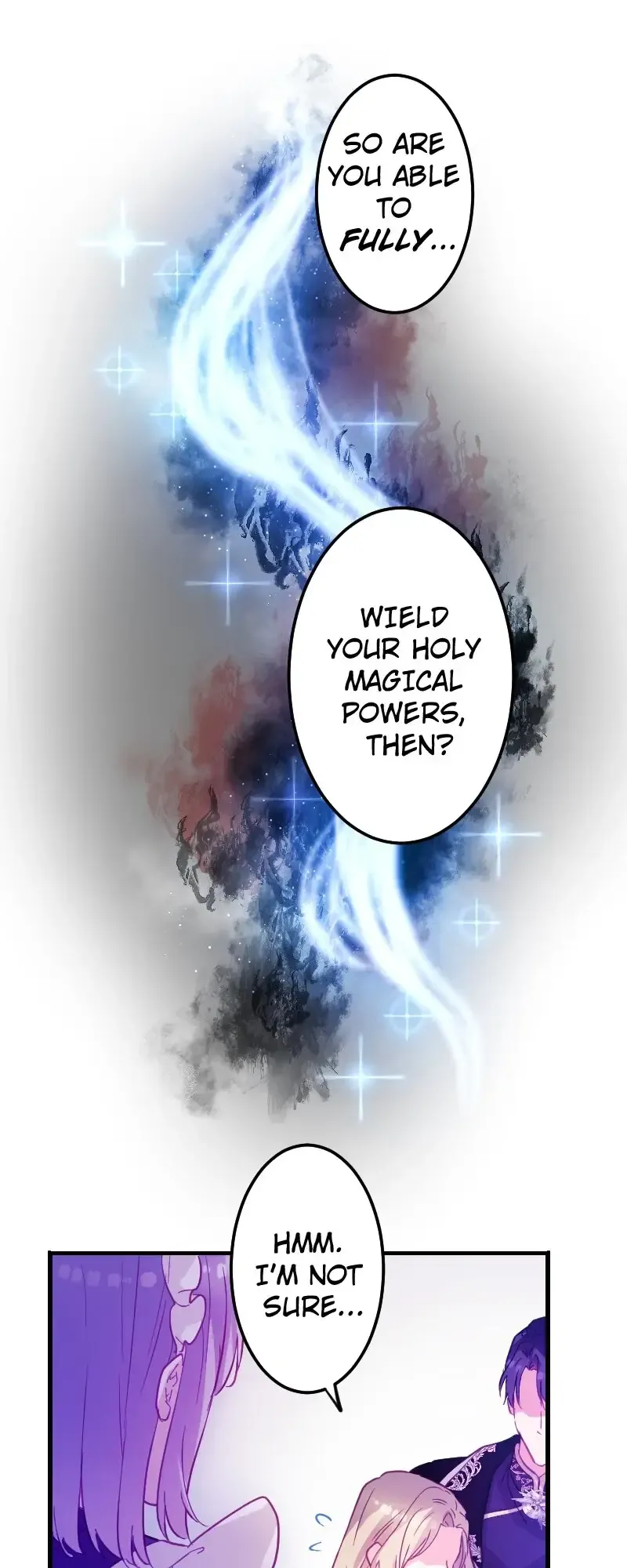 The Return of the Ex-Wife Chapter 56 Online - página 17