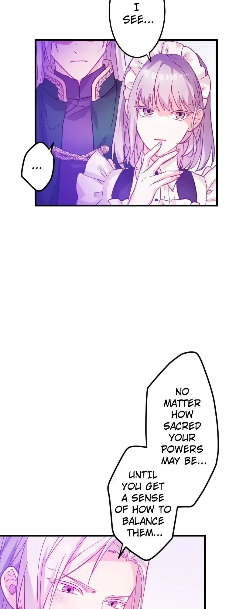 The Return of the Ex-Wife Chapter 56 Online - página 21