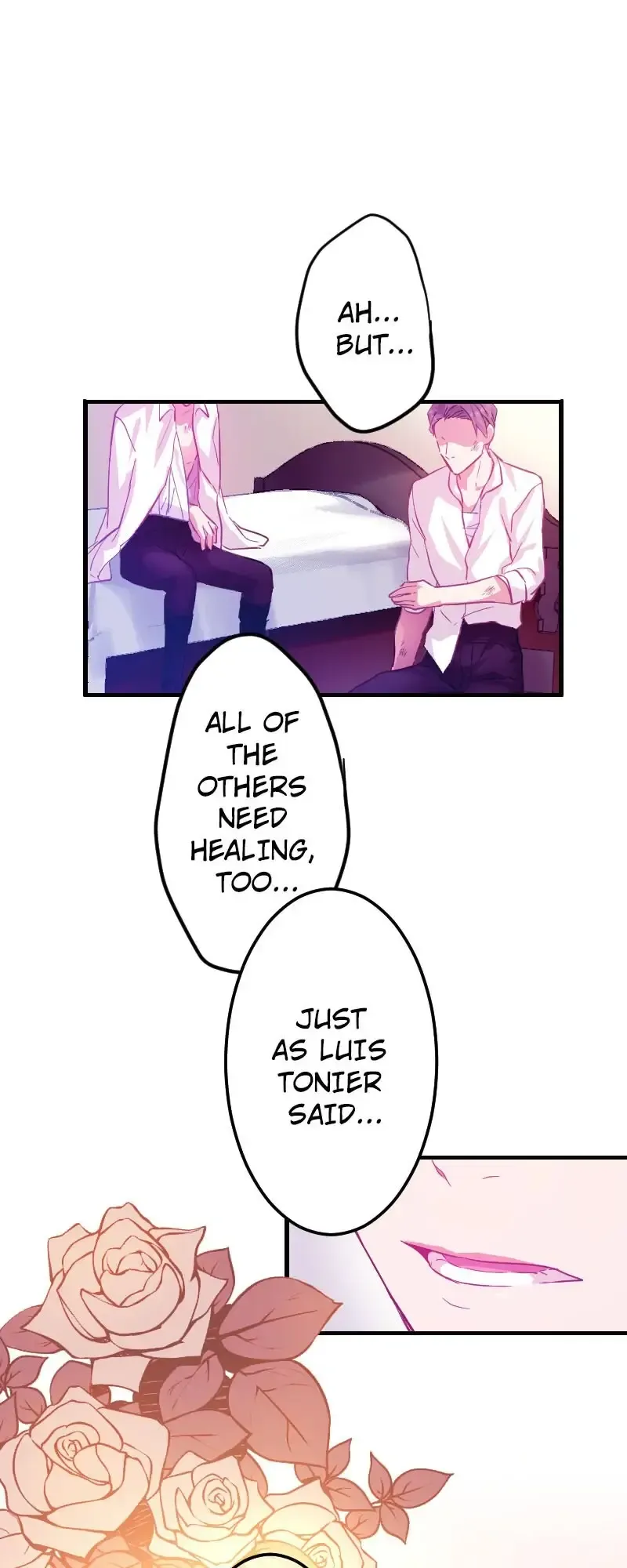 The Return of the Ex-Wife Chapter 56 Online - página 23