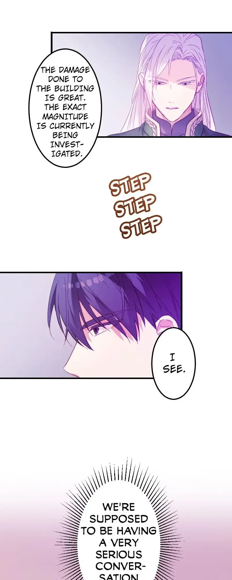 The Return of the Ex-Wife Chapter 56 Online - página 35
