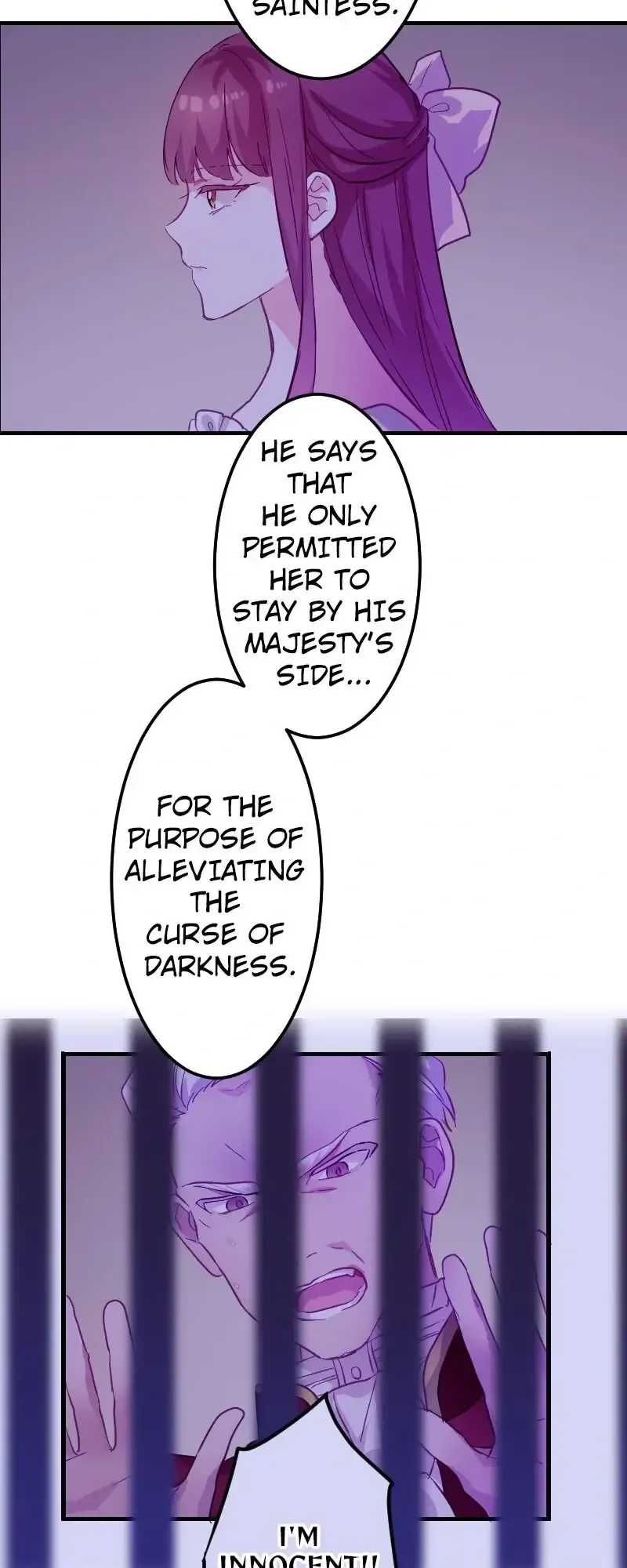 The Return of the Ex-Wife Chapter 56 Online - página 38