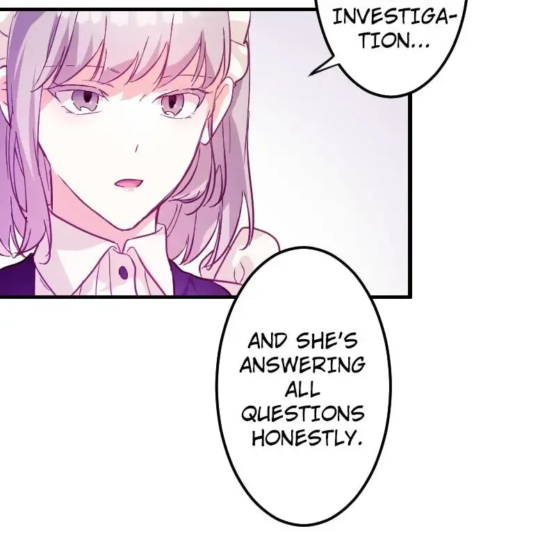 The Return of the Ex-Wife Chapter 56 Online - página 40