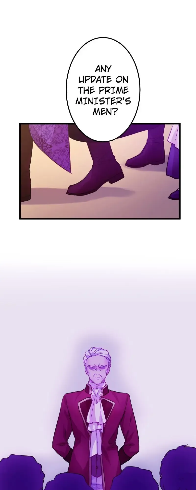 The Return of the Ex-Wife Chapter 56 Online - página 44