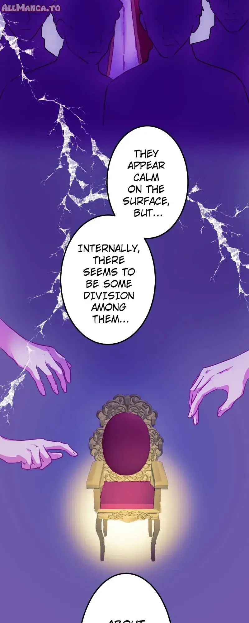 The Return of the Ex-Wife Chapter 56 Online - página 45