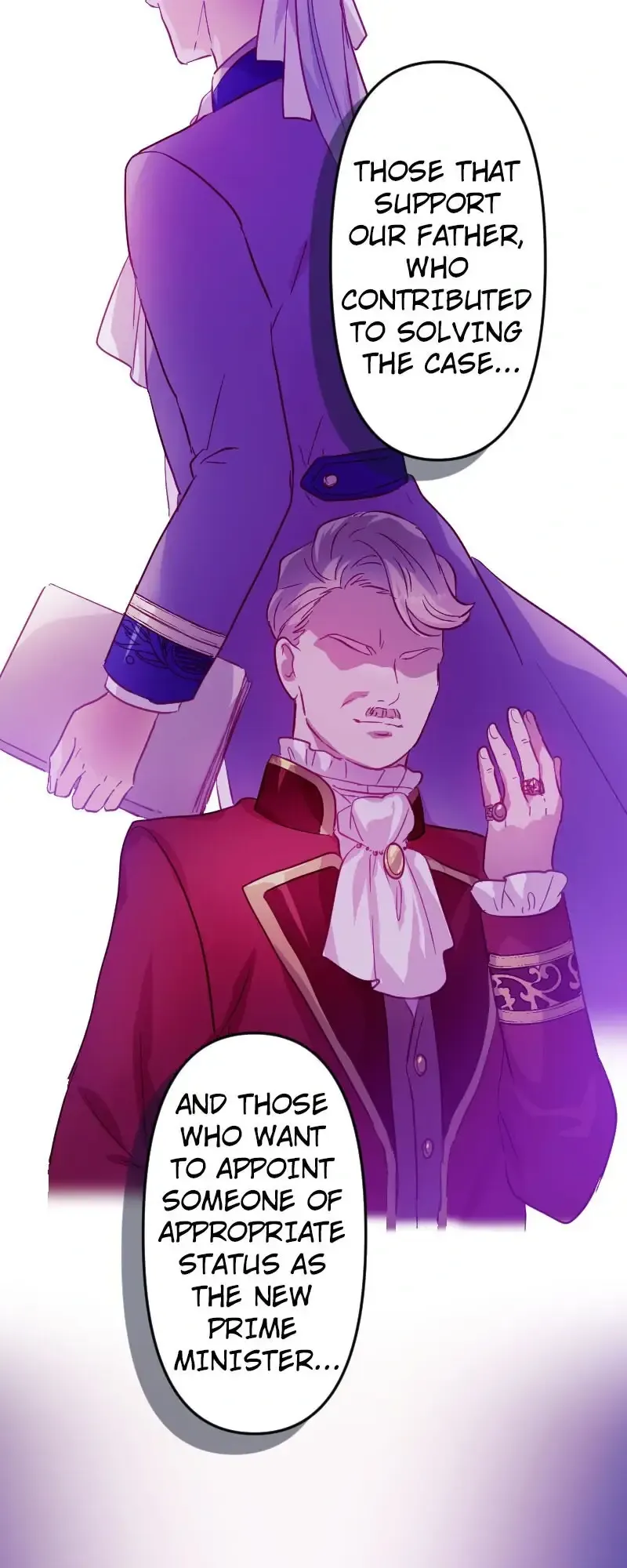 The Return of the Ex-Wife Chapter 56 Online - página 48