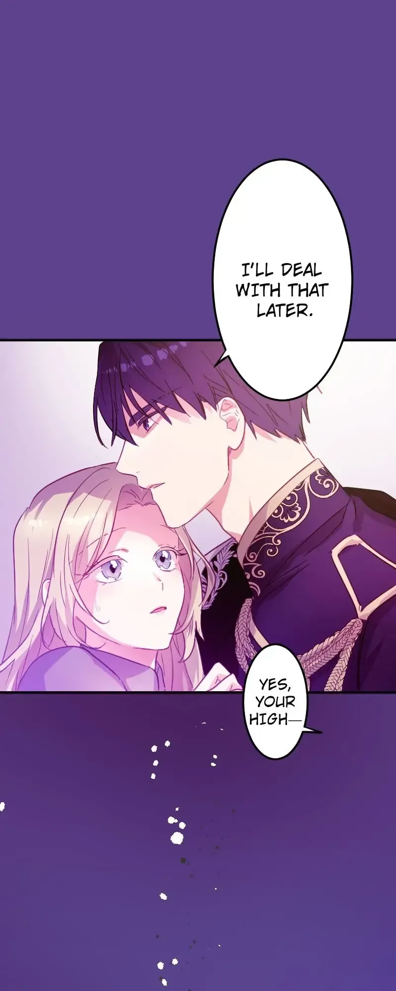 The Return of the Ex-Wife Chapter 56 Online - página 51