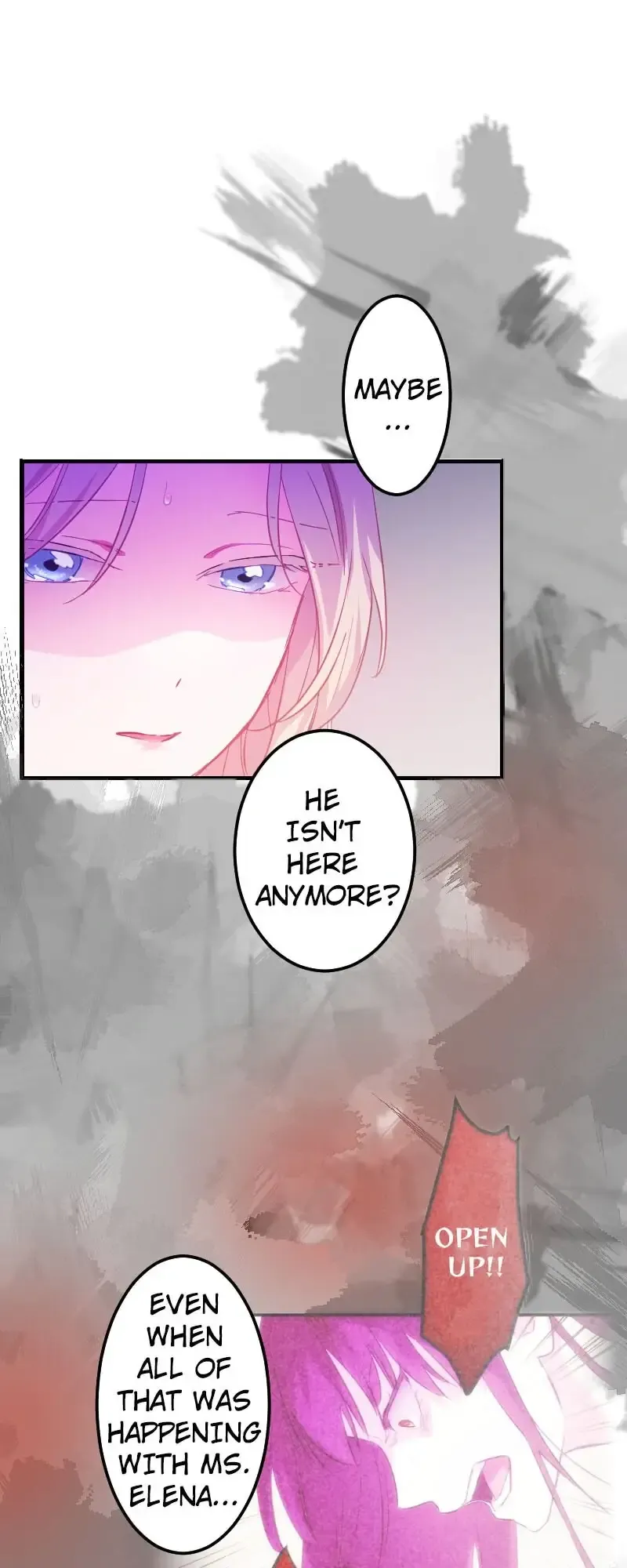 The Return of the Ex-Wife Chapter 56 Online - página 53