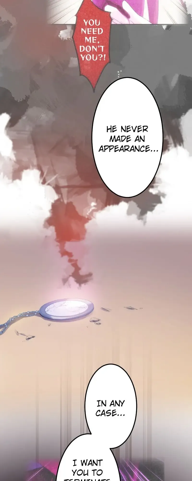 The Return of the Ex-Wife Chapter 56 Online - página 54