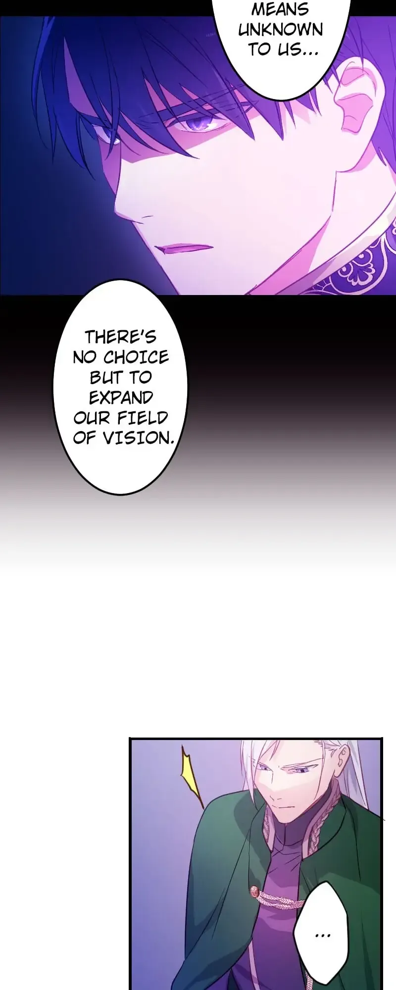 The Return of the Ex-Wife Chapter 56 Online - página 56