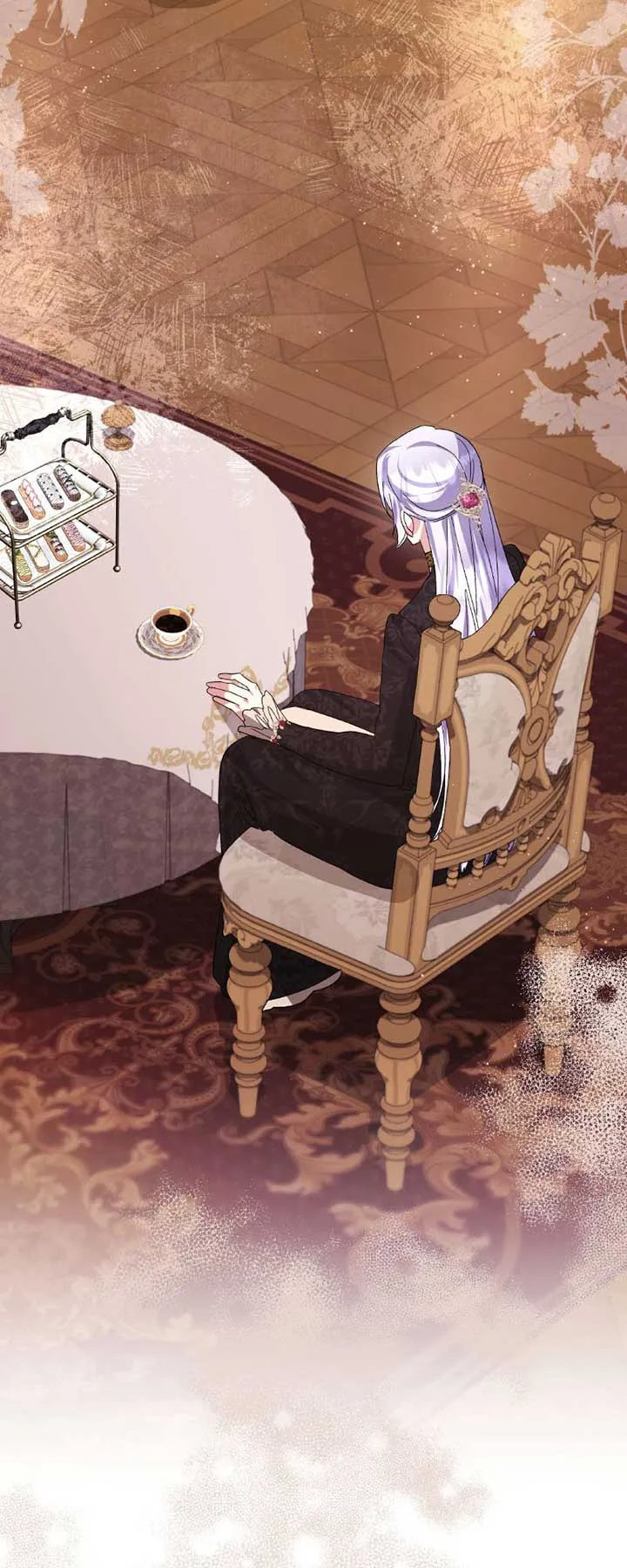 The Return of the Ex-Wife Chapter 58 Online - página 2