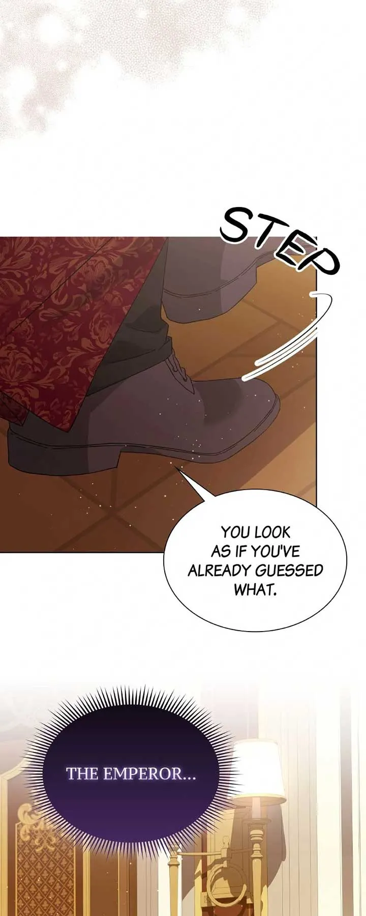 The Return of the Ex-Wife Chapter 58 Online - página 3