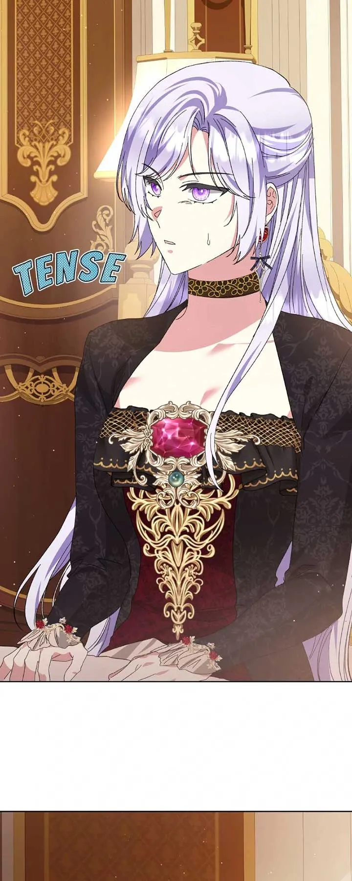 The Return of the Ex-Wife Chapter 58 Online - página 4