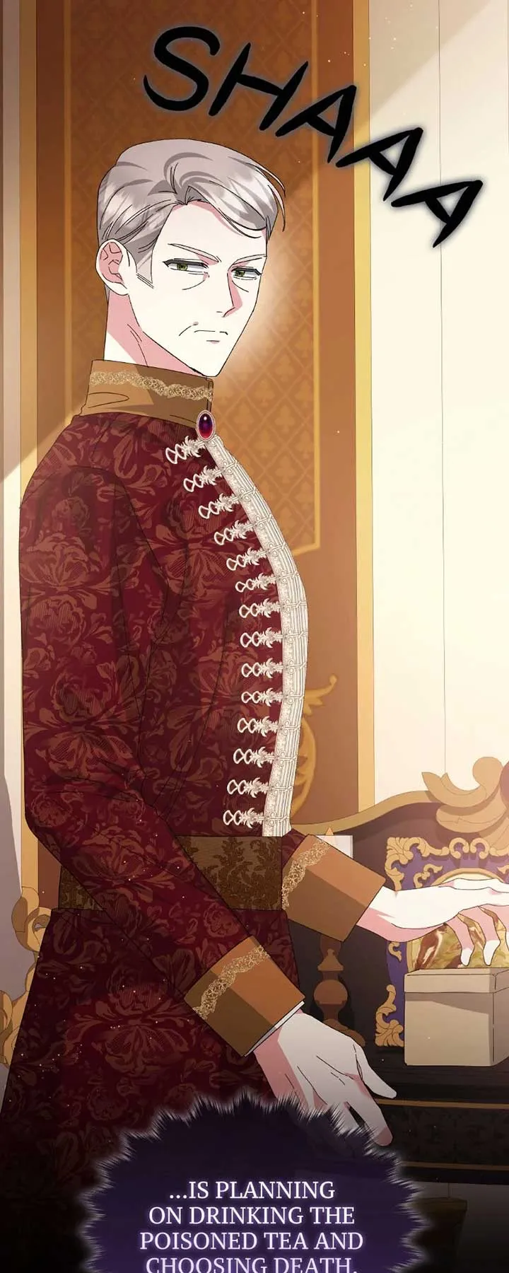 The Return of the Ex-Wife Chapter 58 Online - página 5