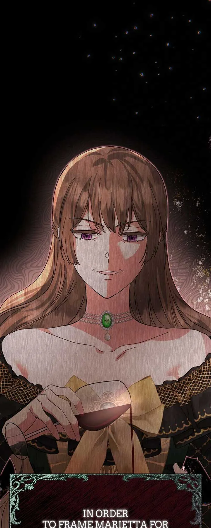 The Return of the Ex-Wife Chapter 58 Online - página 7