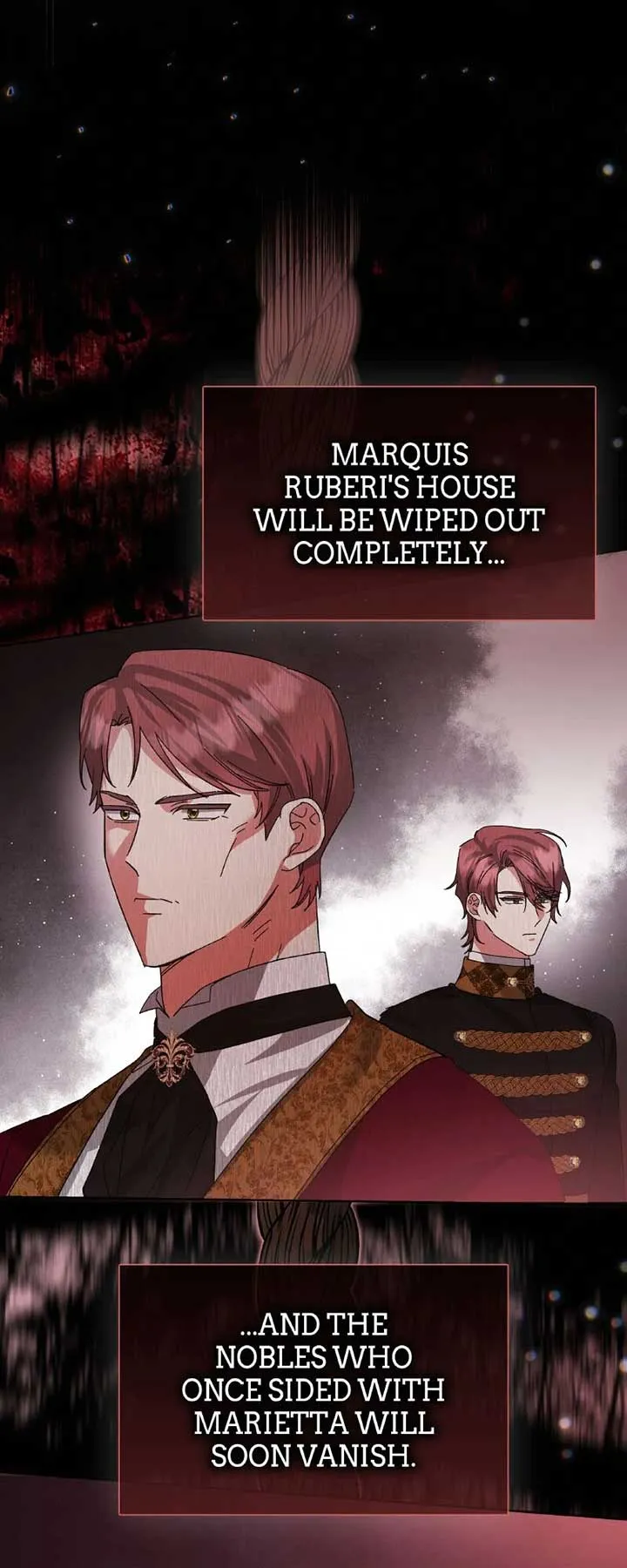 The Return of the Ex-Wife Chapter 58 Online - página 9