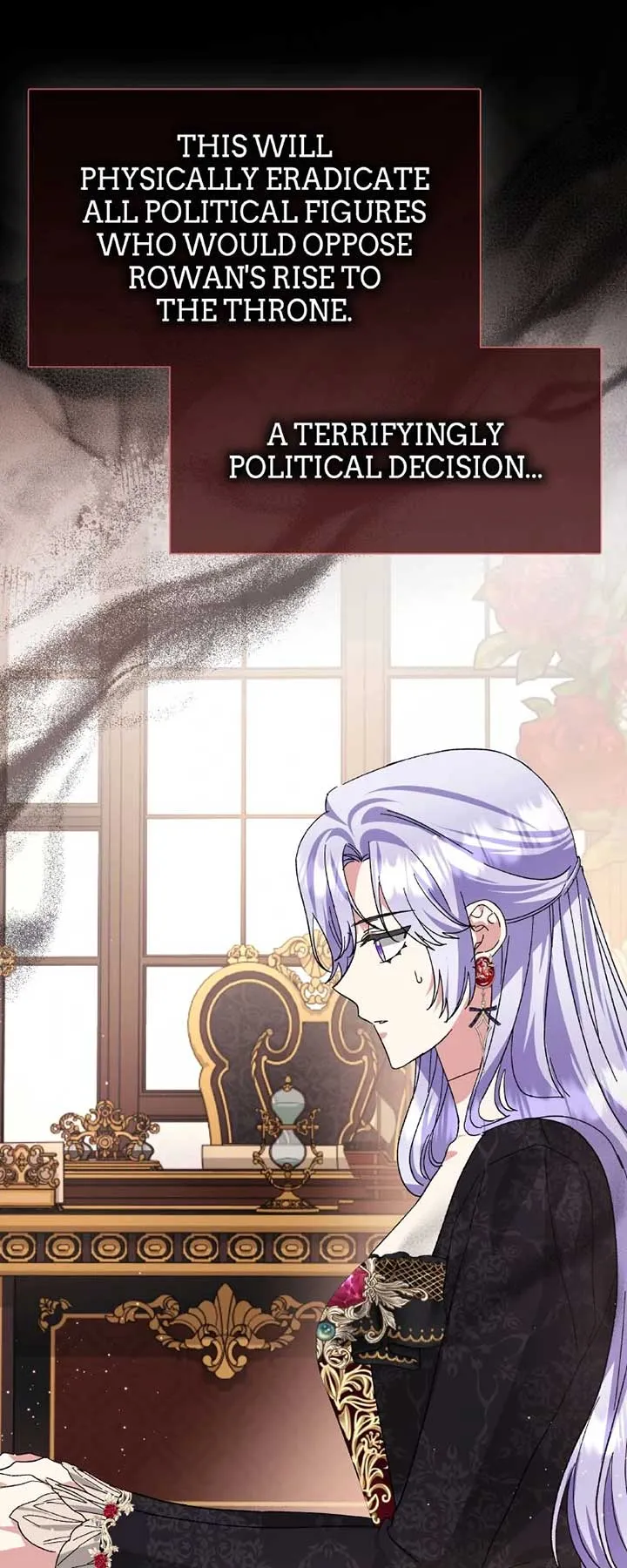 The Return of the Ex-Wife Chapter 58 Online - página 12