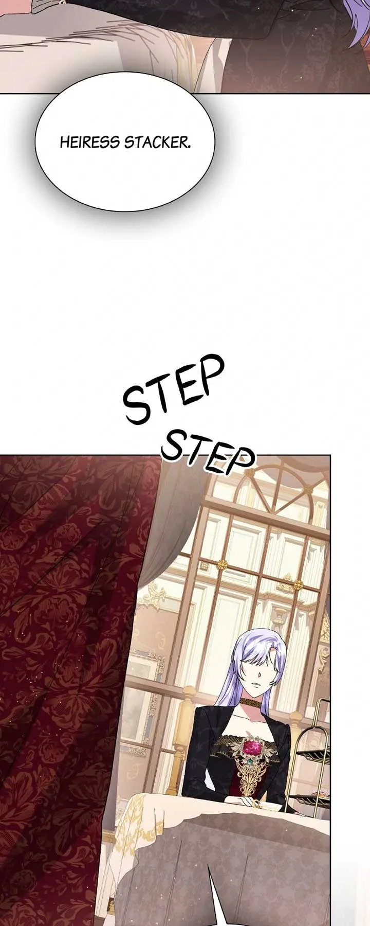 The Return of the Ex-Wife Chapter 58 Online - página 13