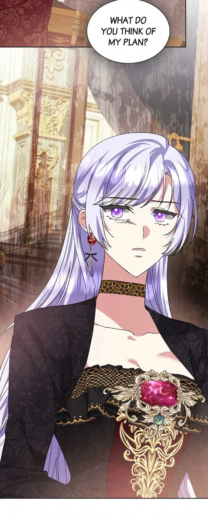 The Return of the Ex-Wife Chapter 58 Online - página 14