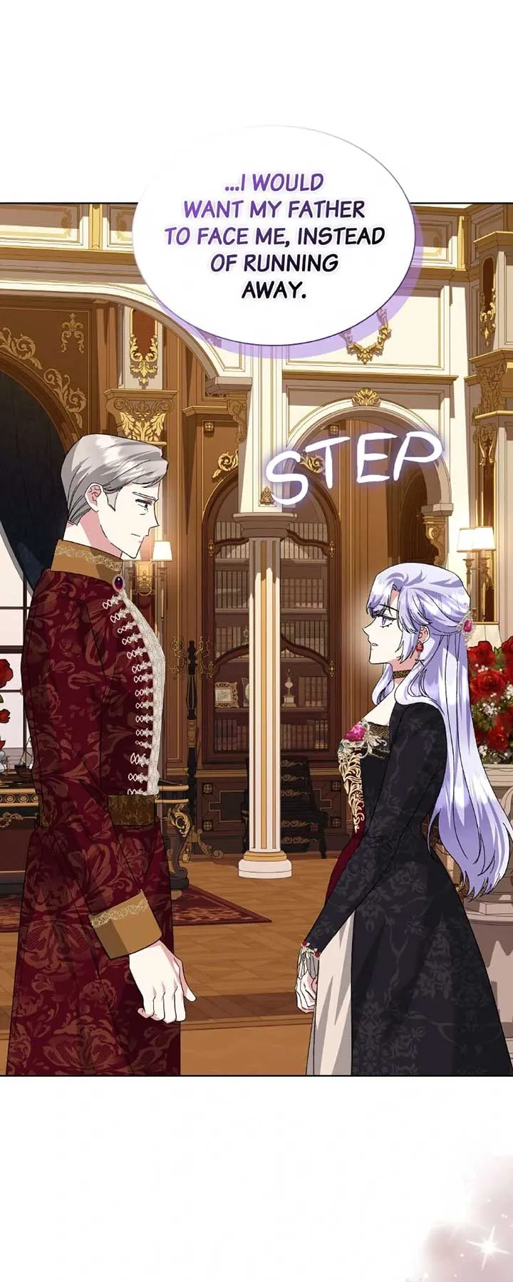 The Return of the Ex-Wife Chapter 58 Online - página 18