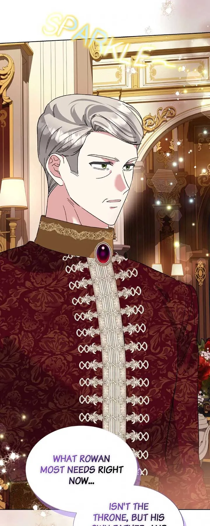 The Return of the Ex-Wife Chapter 58 Online - página 19