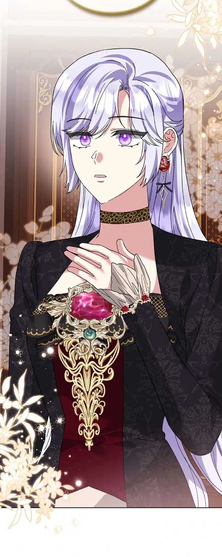 The Return of the Ex-Wife Chapter 58 Online - página 22