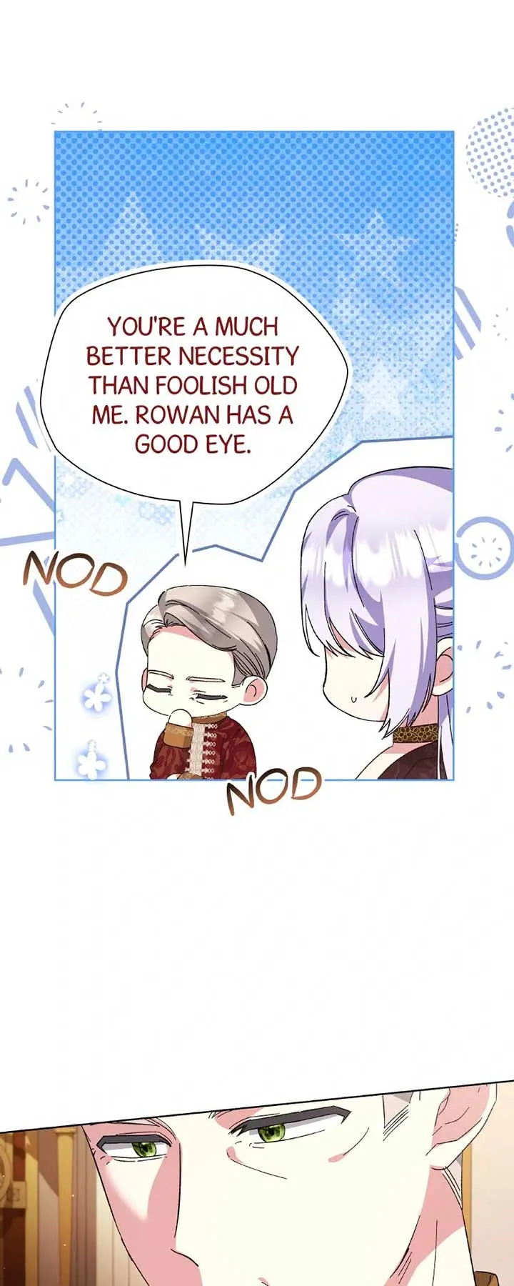 The Return of the Ex-Wife Chapter 58 Online - página 24