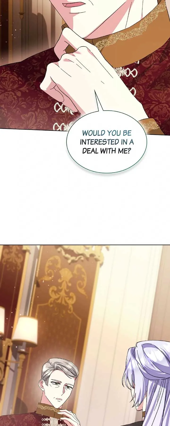 The Return of the Ex-Wife Chapter 58 Online - página 25