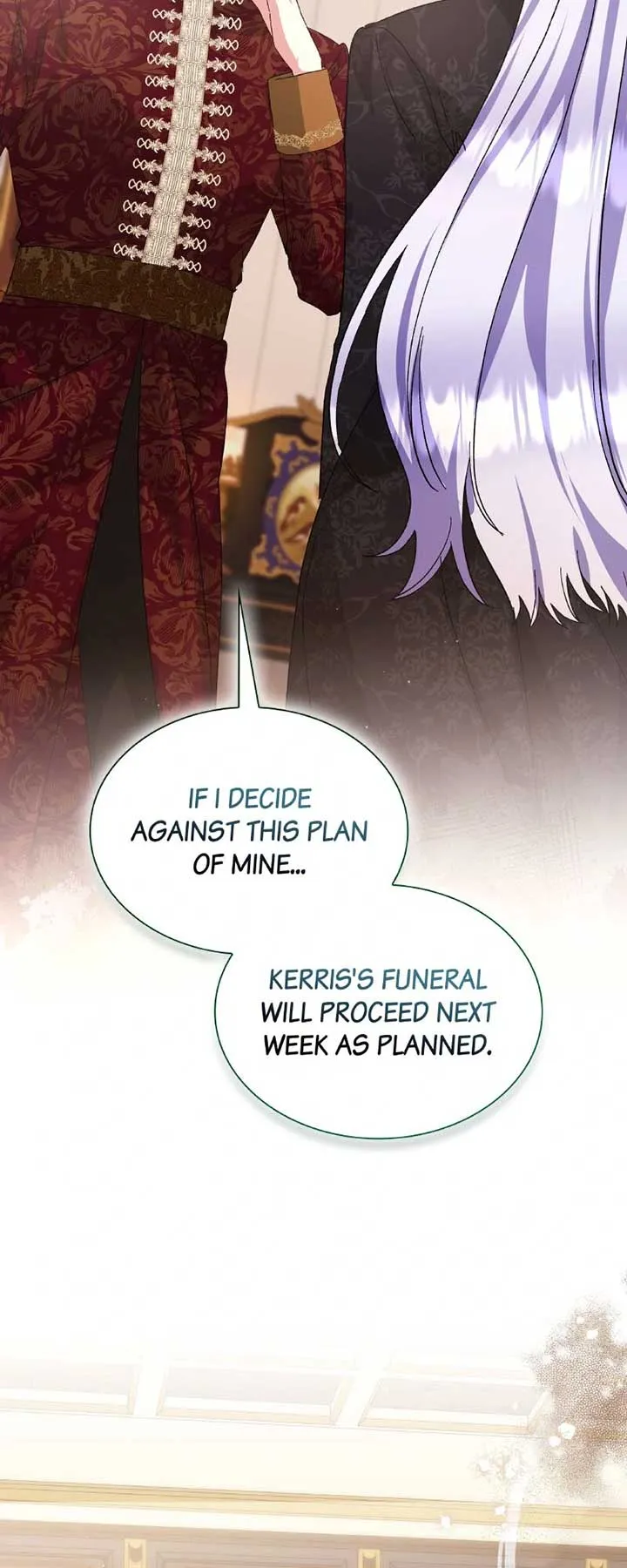 The Return of the Ex-Wife Chapter 58 Online - página 26