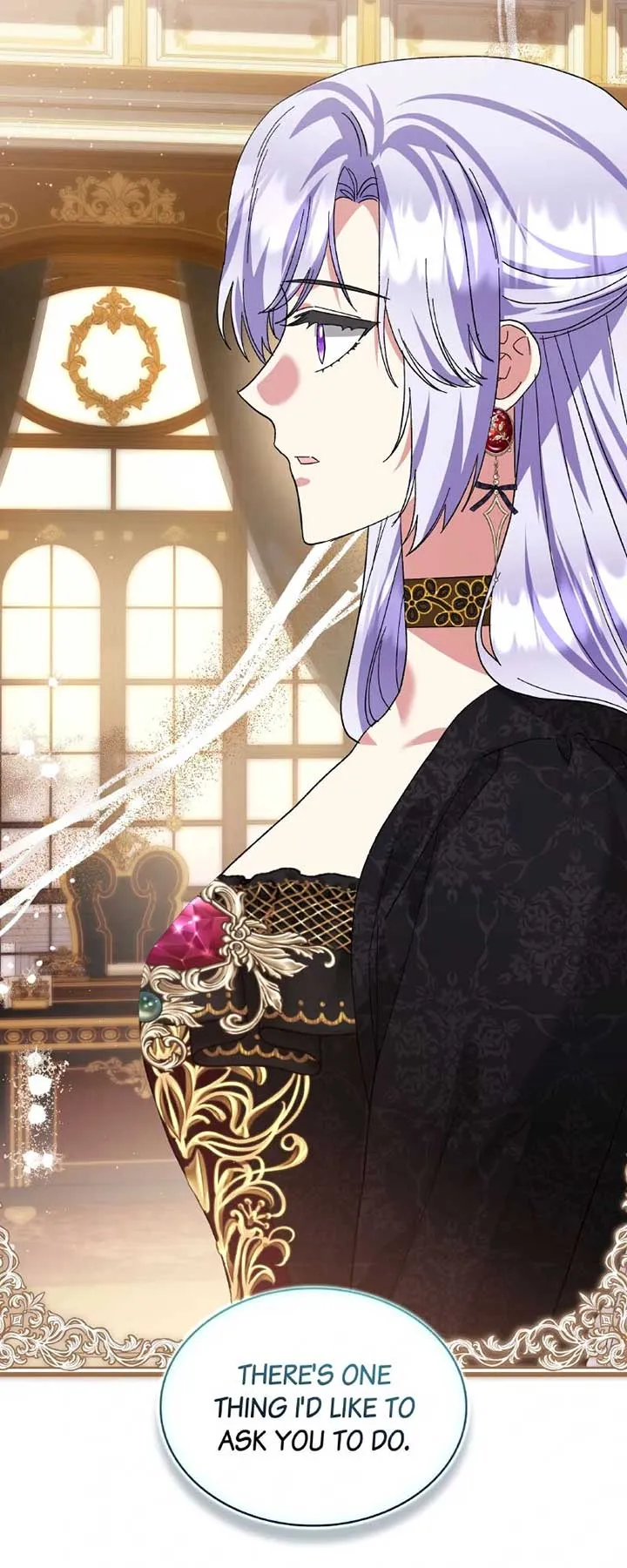 The Return of the Ex-Wife Chapter 58 Online - página 27