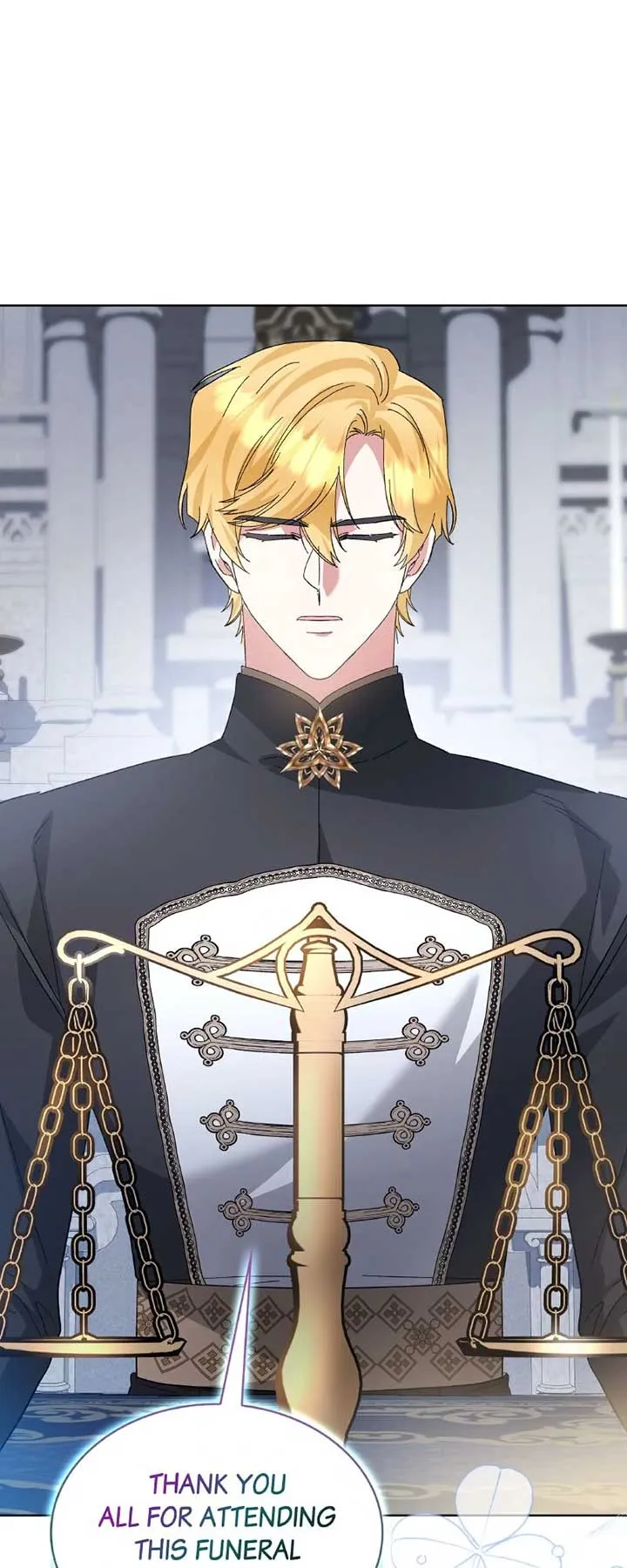 The Return of the Ex-Wife Chapter 58 Online - página 33