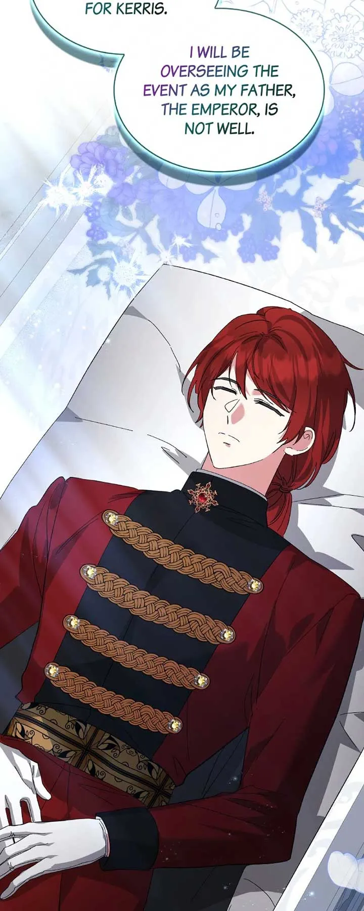 The Return of the Ex-Wife Chapter 58 Online - página 34