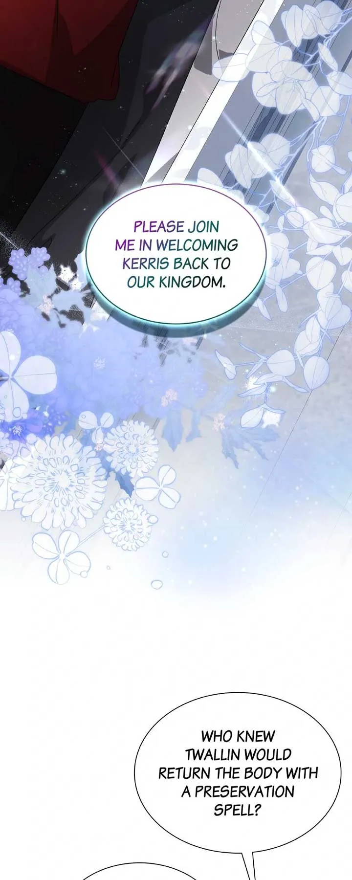 The Return of the Ex-Wife Chapter 58 Online - página 35